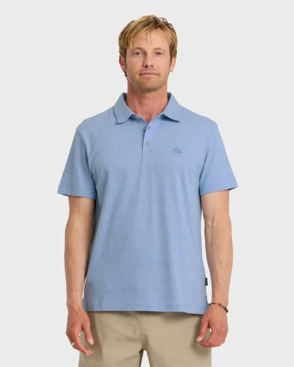 Sunset Cruise Polo Shirt