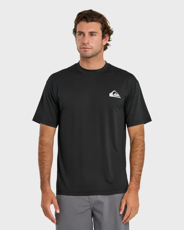 Everyday 50 UPF Short Sleeve Surf Tee