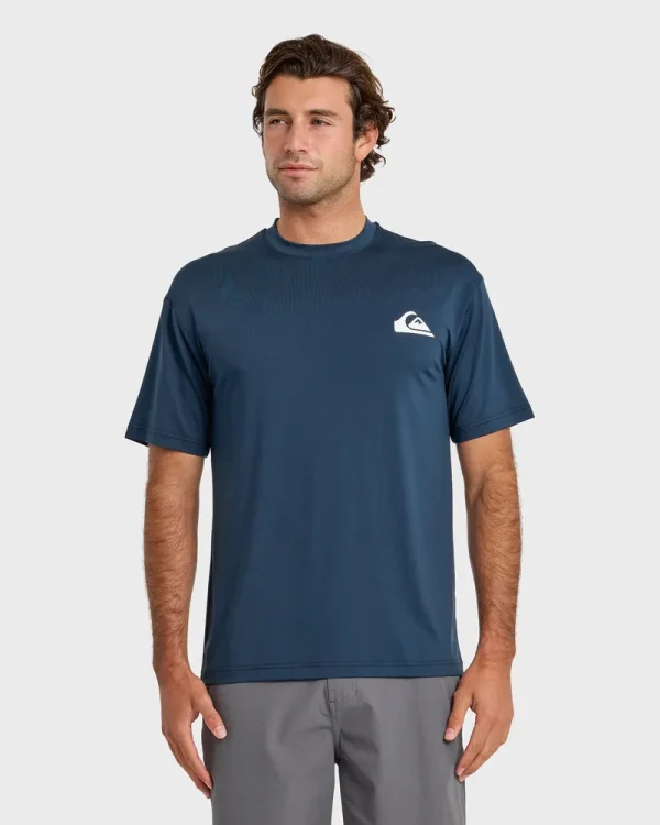 Everyday 50 UPF Short Sleeve Surf Tee