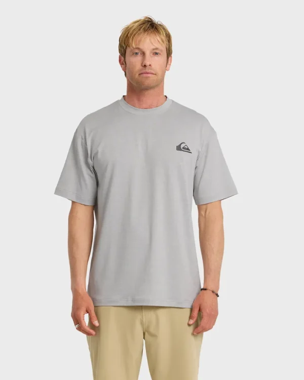 Everyday 50 UPF Short Sleeve Surf Tee