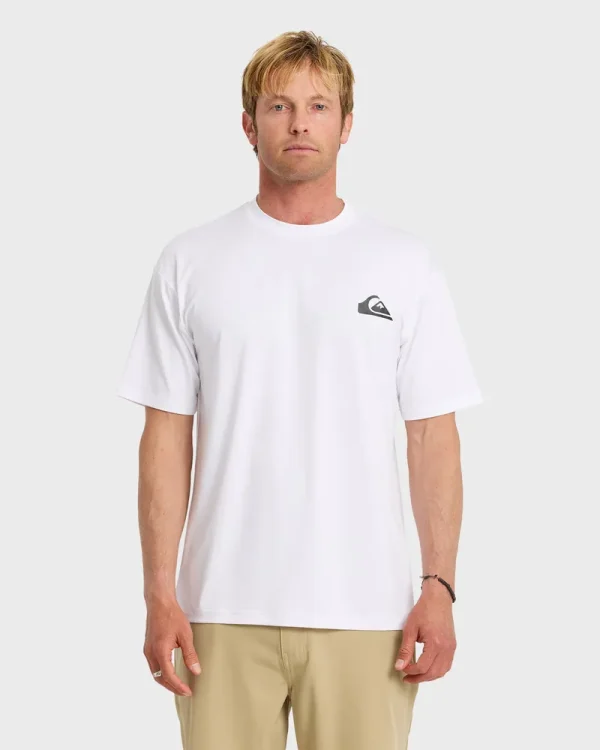 Everyday 50 UPF Short Sleeve Surf Tee