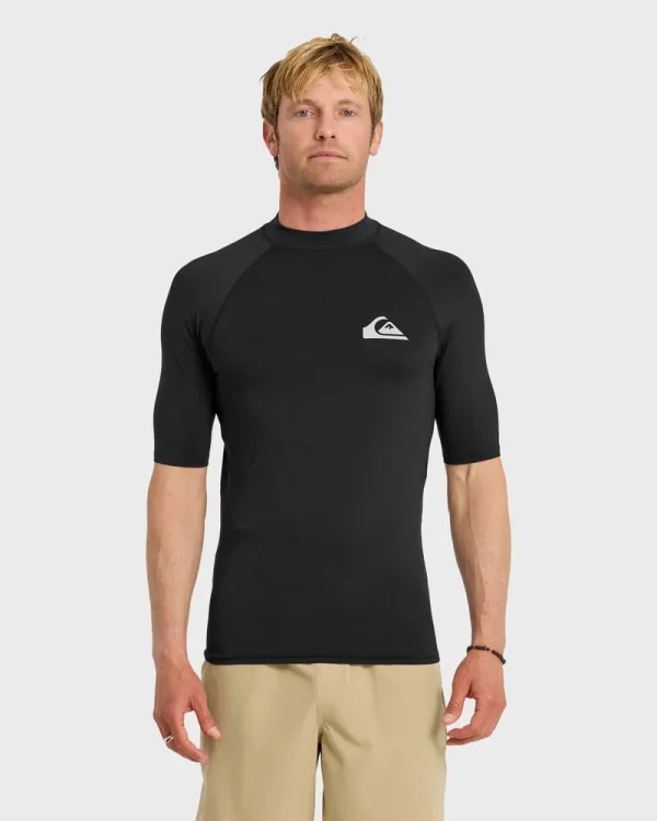 Everyday 50 UPF Short Sleeve Rashguard
