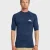 Navy Heather