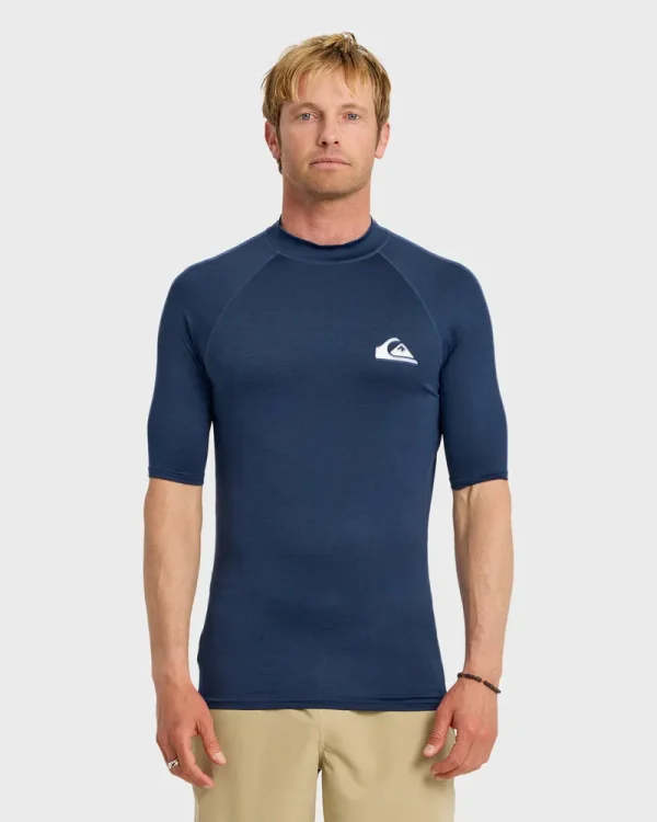 Everyday UPF 50 Short Sleeve Rashguard