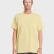 Pale Yellow