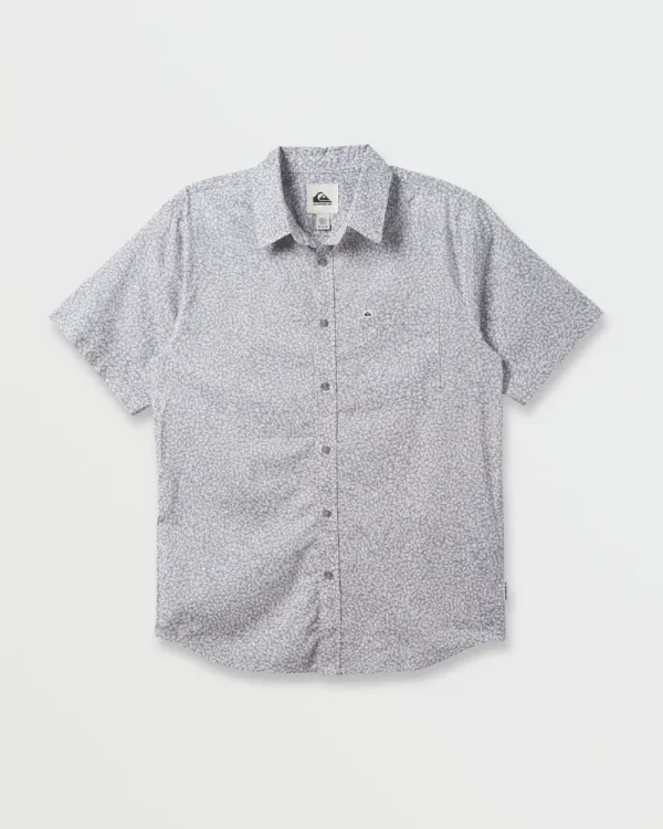 Ritz Classic Short Sleeve Shirt