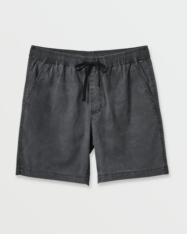 Taxer Shorts