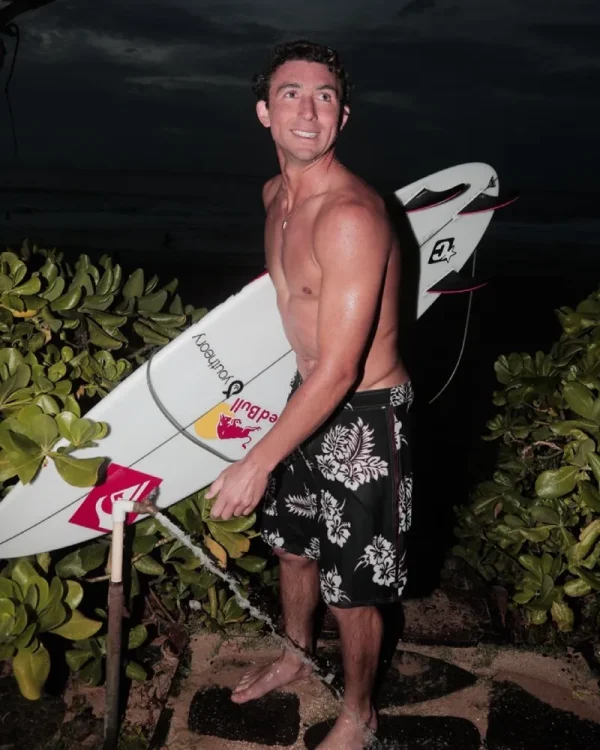 Mercury Floral 21" Boardshorts