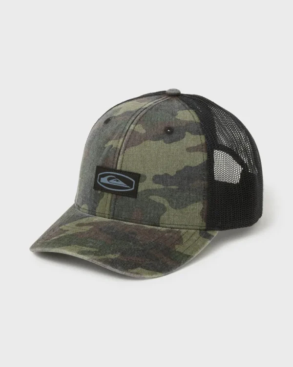 Forever Trucker Hat
