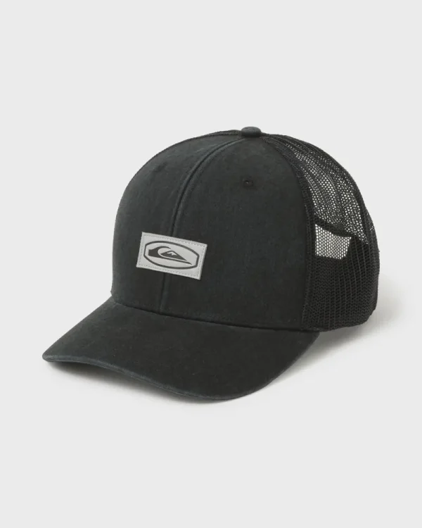 Forever Trucker Hat