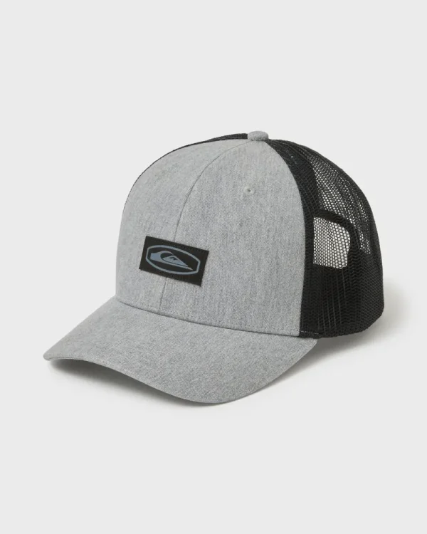 Forever Trucker Hat