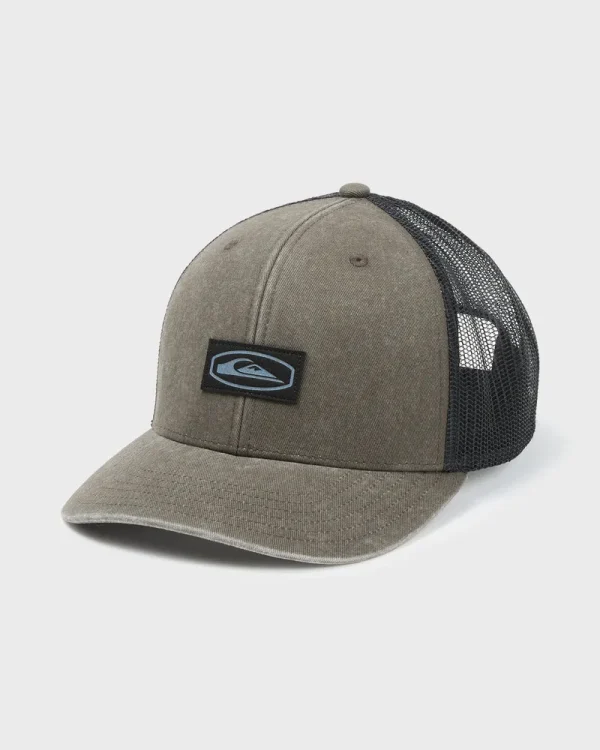 Forever Trucker Hat