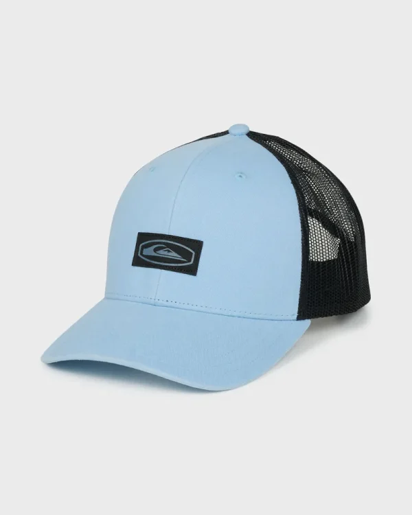 Forever Trucker Hat