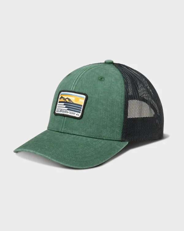 Infinity Hat
