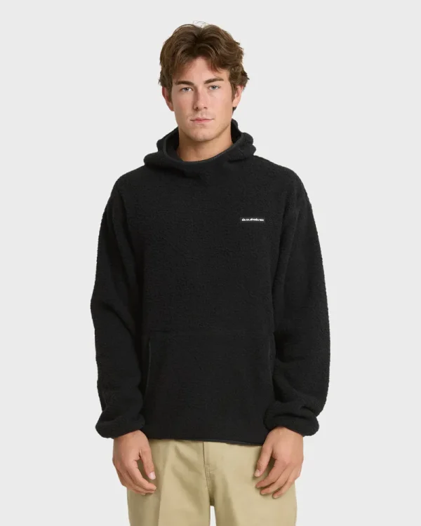 Warm Up Technical Hoodie