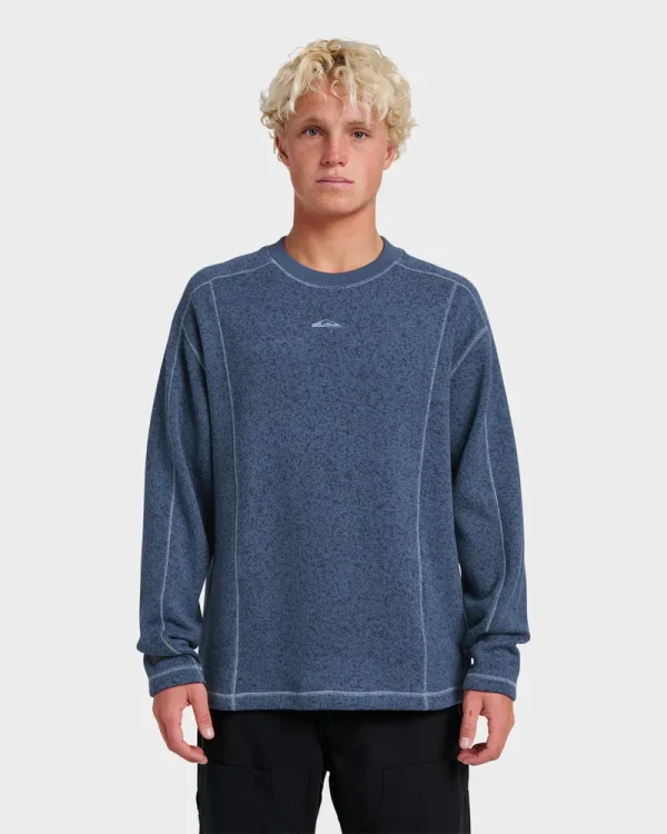 Keller Crewneck Sweatshirt
