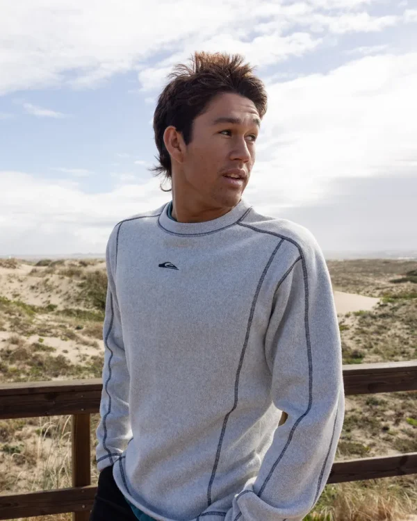 Keller Crewneck Sweatshirt