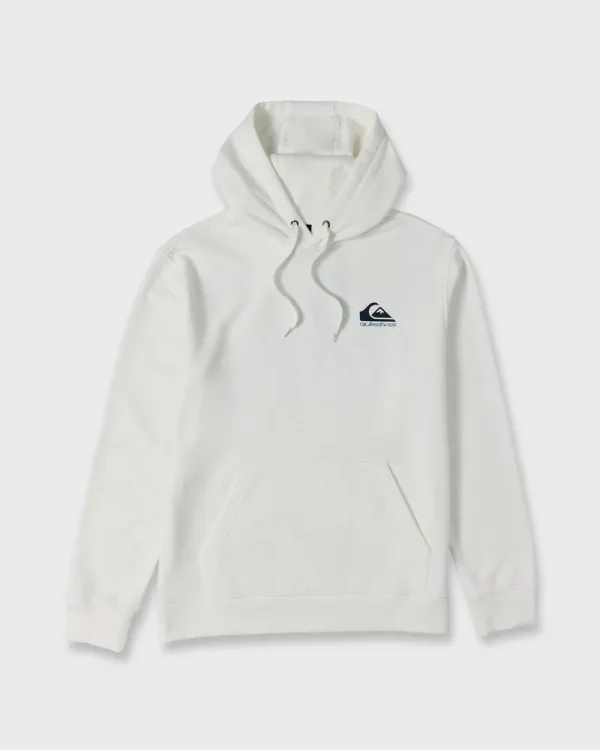 Liveaboard Graphic Pullover Hoodie