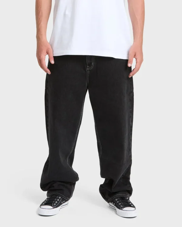 Baggy Denim Baggy Jeans