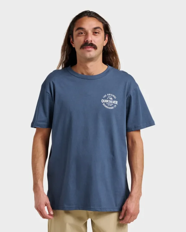 Locked Up Classic T-shirt