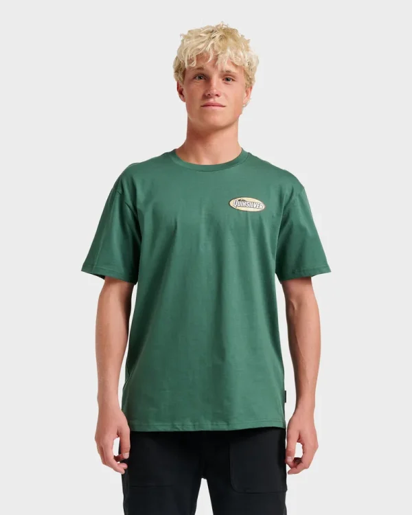 Cresent Speed Classic T-shirt
