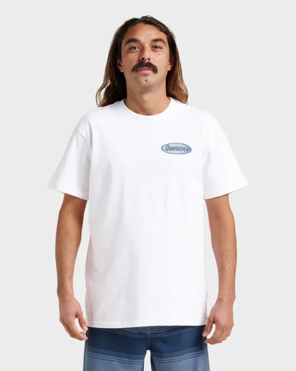 Cresent Speed Classic T-shirt