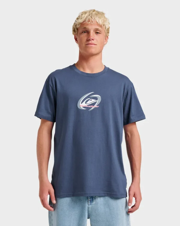 Orbital Motion Classic T-shirt