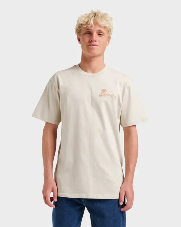 Island Vibin Classic T-shirt