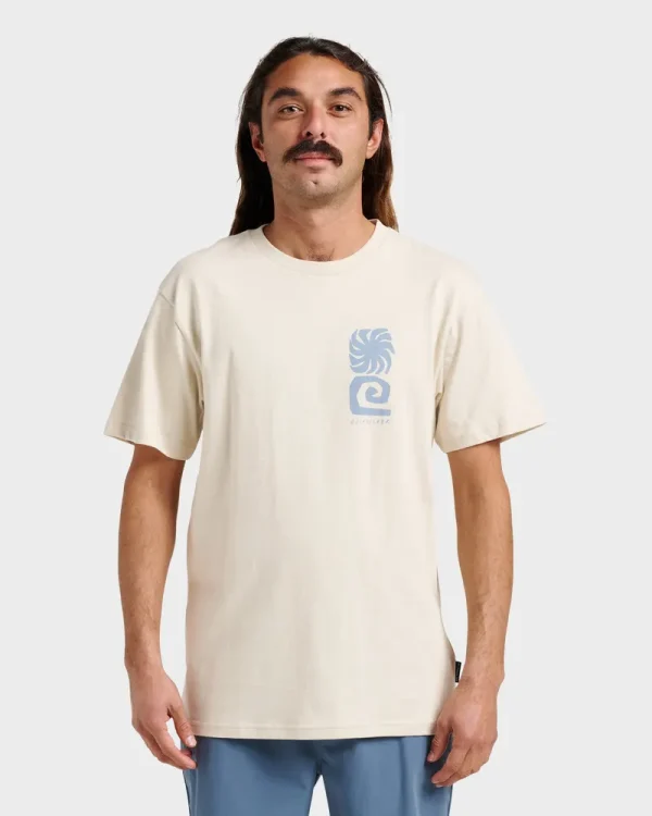 Peaceful Livin Classic T-shirt