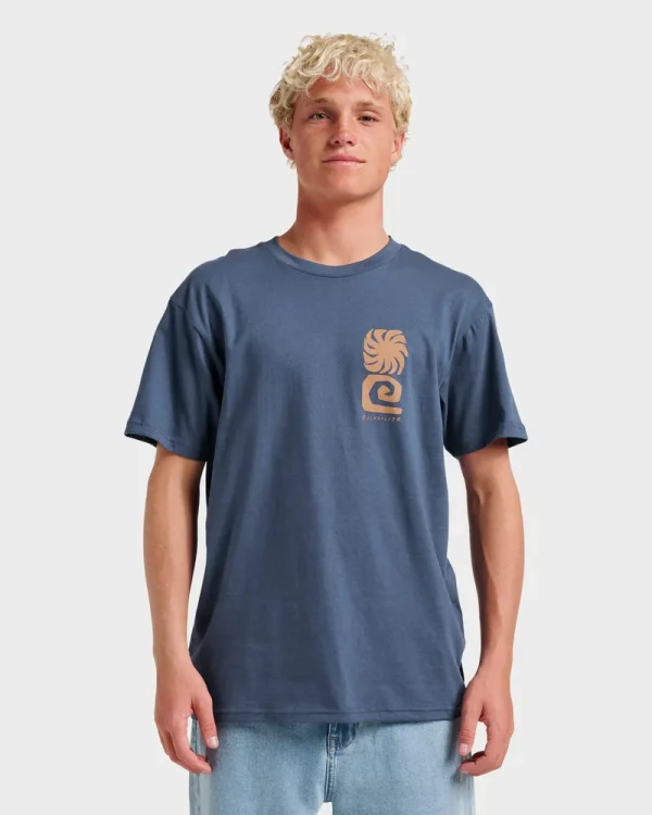 Peaceful Livin Classic T-shirt