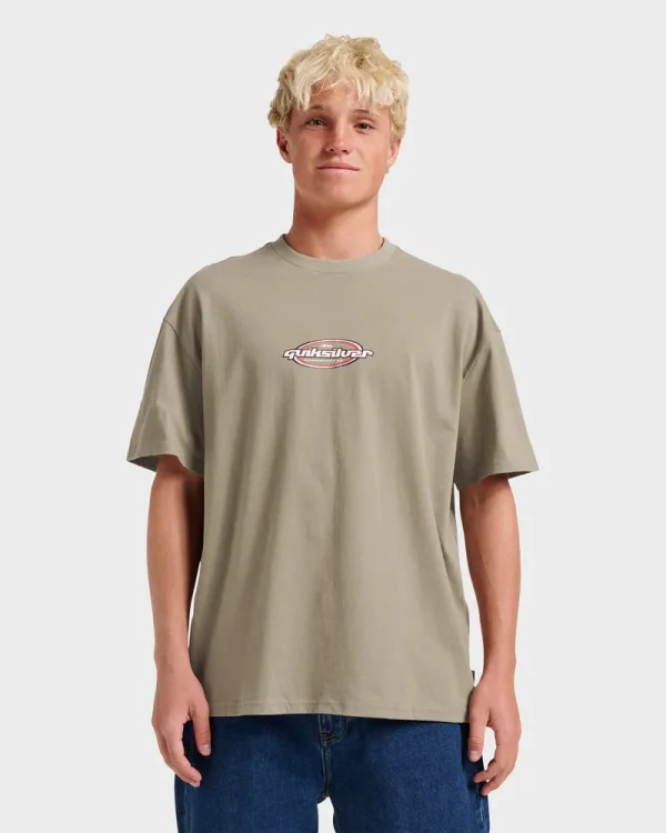 Two Thousand Heavy Weight T-shirt
