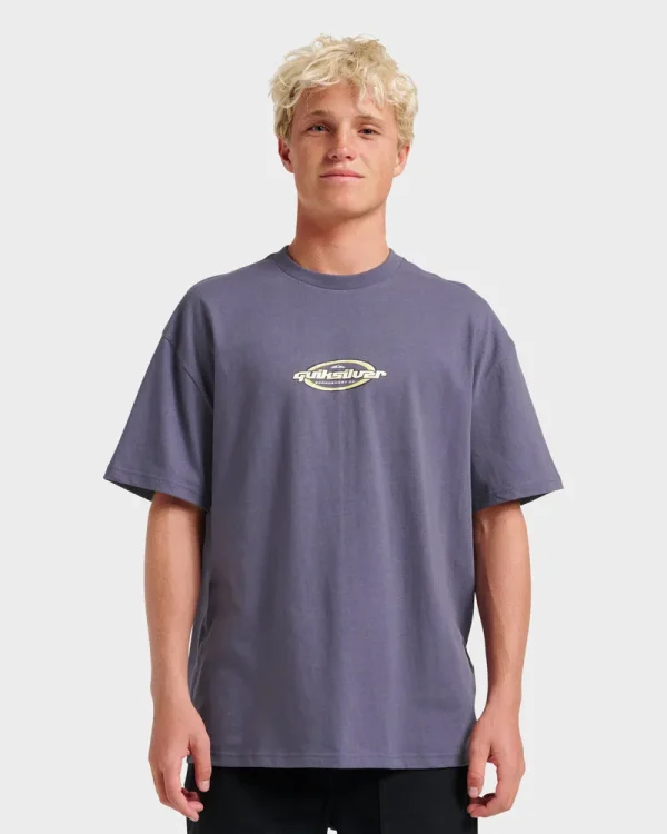 Two Thousand Heavy Weight T-shirt