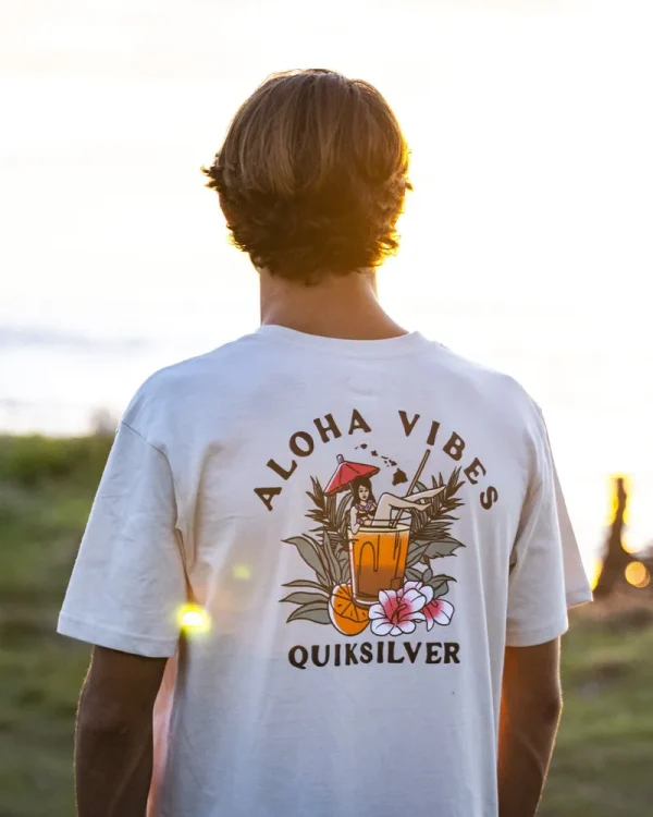 Hi Aloha Vibes Classic T-shirt