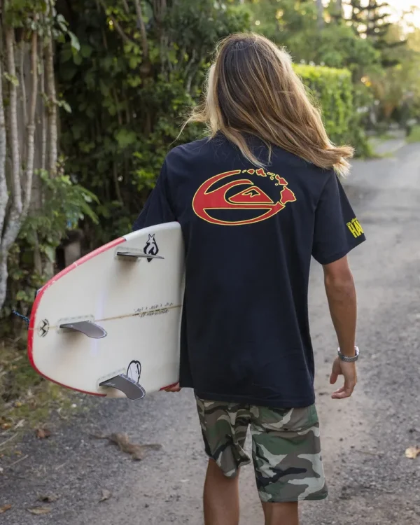 Hi Kingdom Of Hawaii Classic T-shirt
