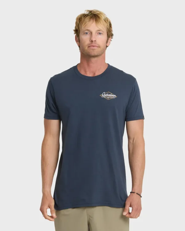 Cali Gold T-Shirt
