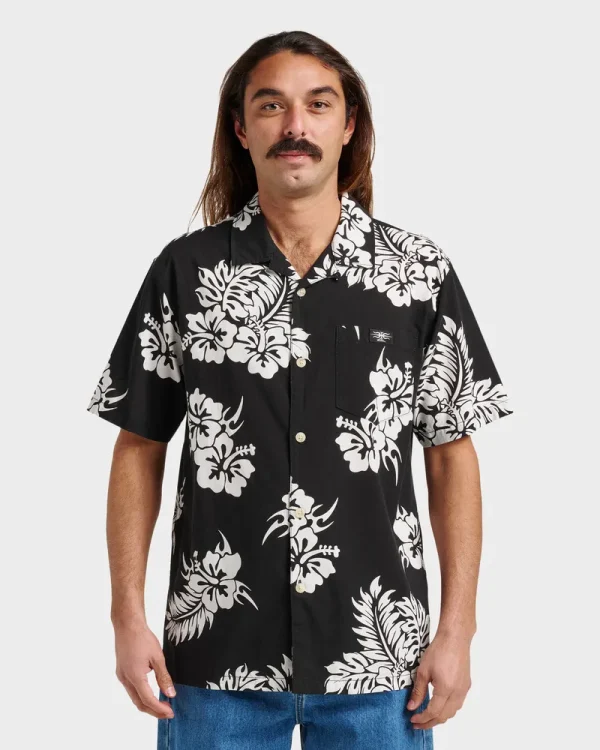 Pareo Dna Short Sleeve Shirt