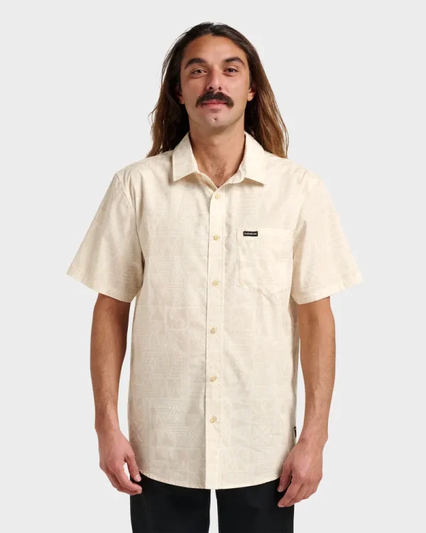 Makaha Classic Short Sleeve Shirt