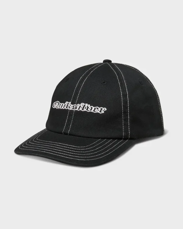 Old Mercury Snapback Hat
