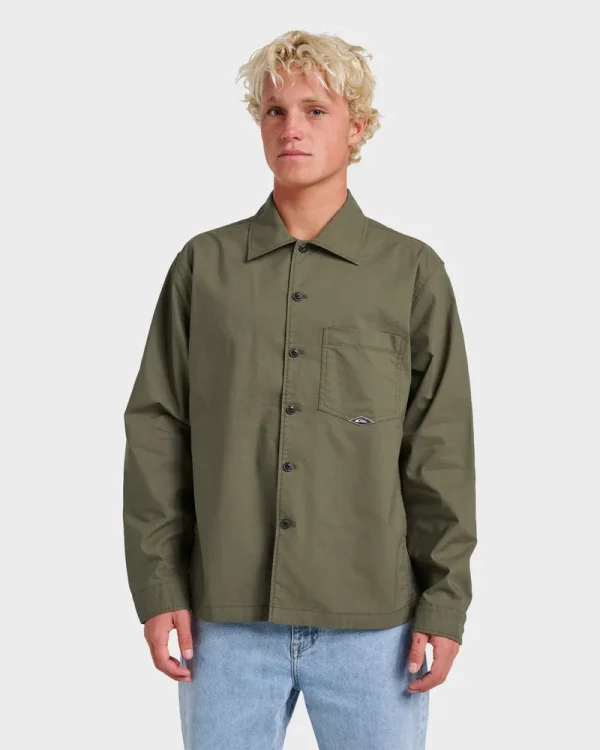 Over Shirt