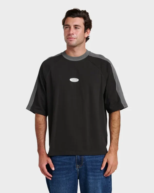 Apex Raglan Tee