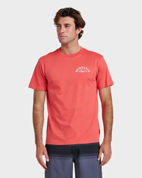 Sunrise Arch Classic T-shirt