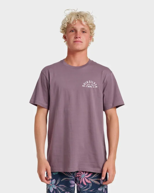 Sunrise Arch Classic T-shirt