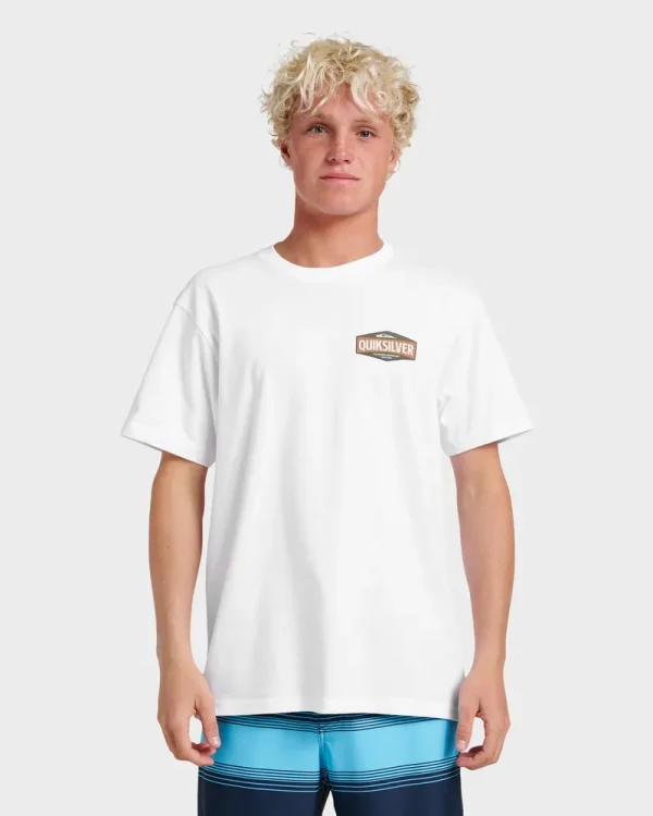 Six Points Classic T-shirt