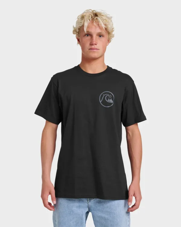 Jungle Wave Classic T-shirt