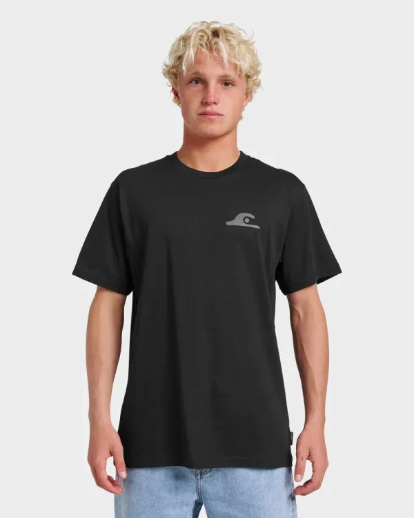 Primitive Scripture Classic T-shirt