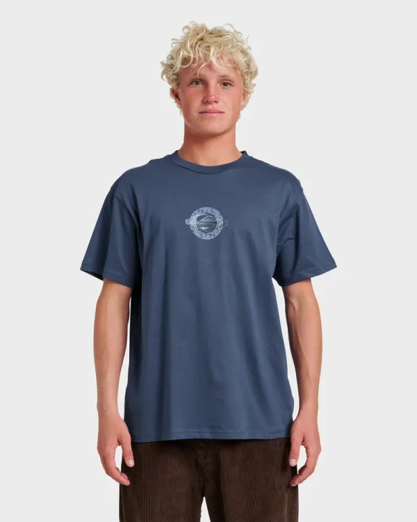 Yin Vortex Classic T-shirt