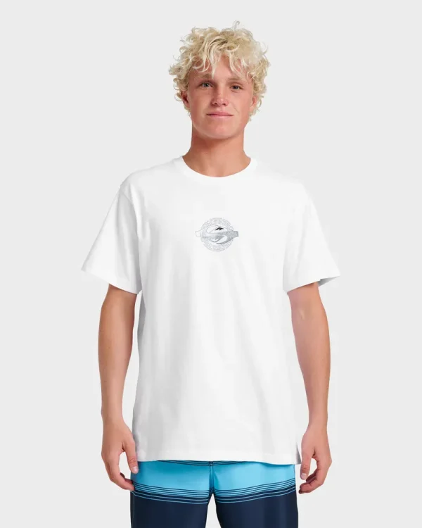 Yin Vortex Classic T-shirt