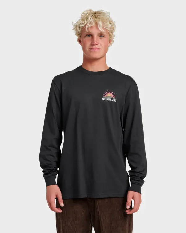 Dawn Patrol Long Sleeve T-shirt