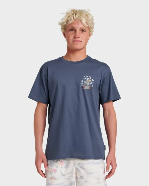 Hi Tiki Lounge Classic T-shirt