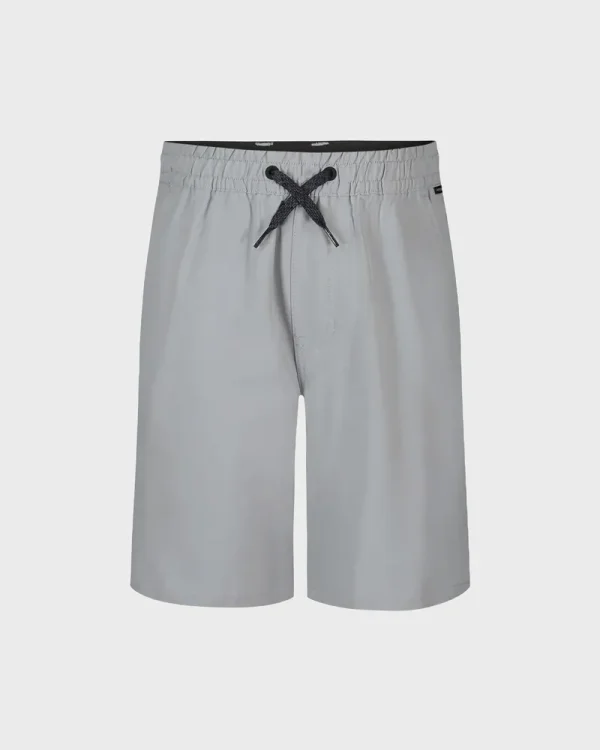 Little Boys Taxer Amphibian Hybrid Shorts